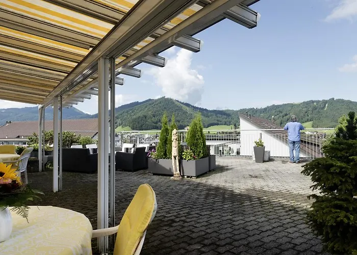 Kunsthotel Linde Garni
