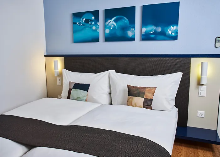 Hotel Bristol Zurich